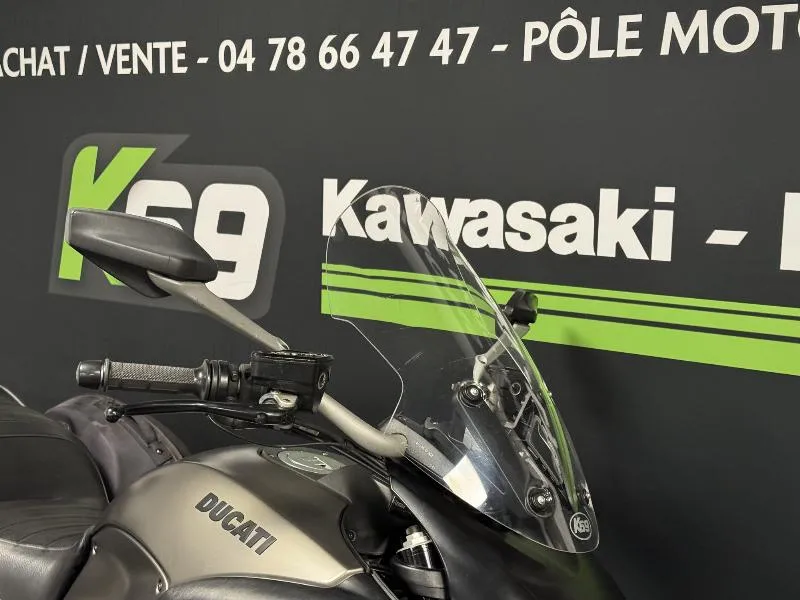 DIAVEL STRADA