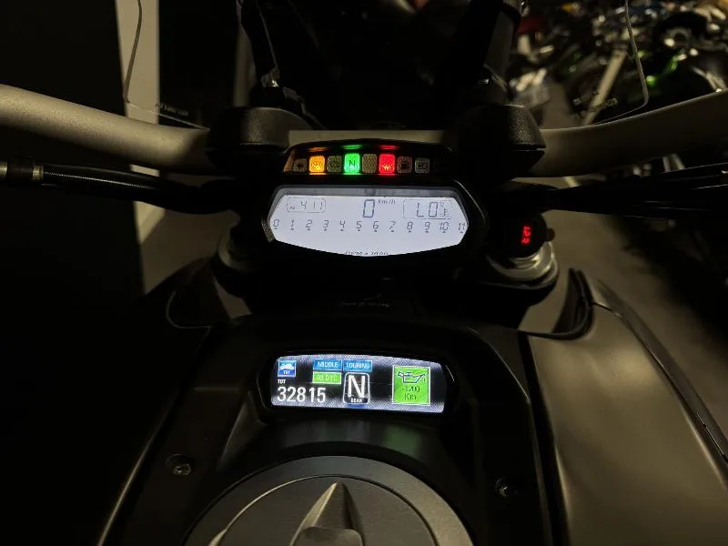 DIAVEL STRADA