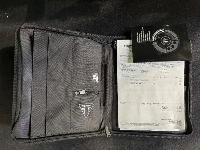 TRIDENT 660