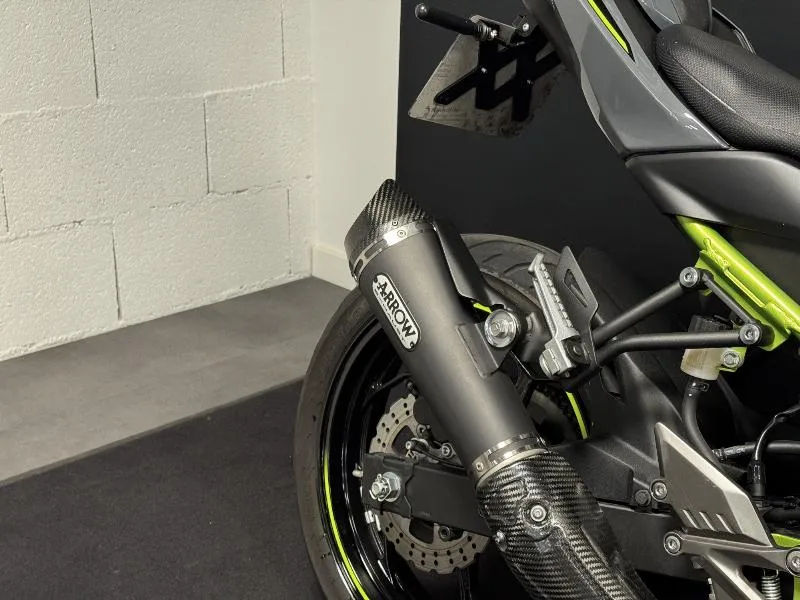 Z125