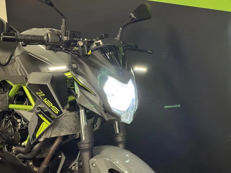 Z125