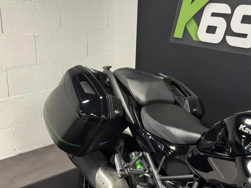 Ninja H2 SX