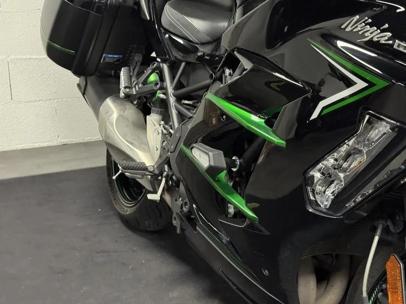 Ninja H2 SX