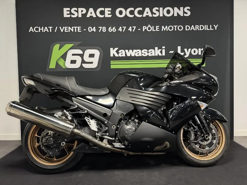 ZZR 1400