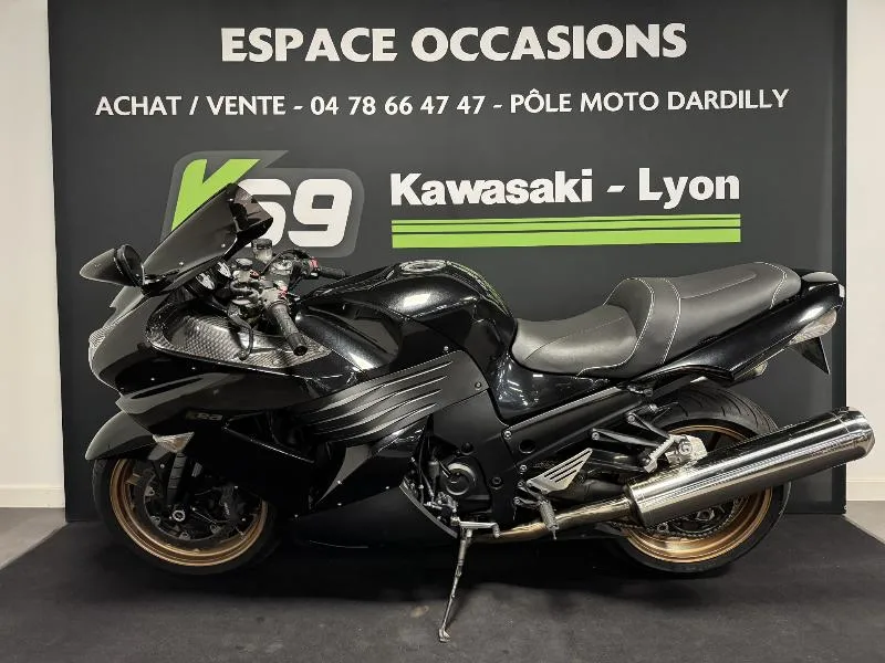 ZZR 1400