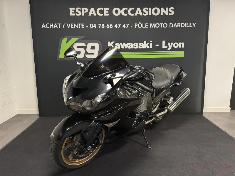 ZZR 1400