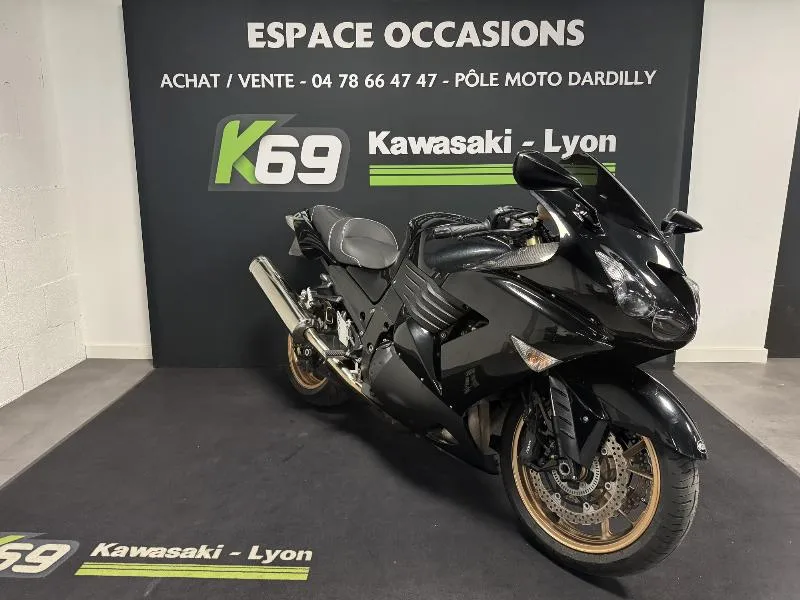 ZZR 1400