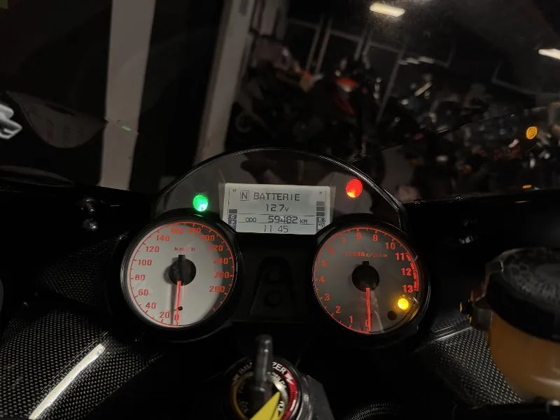 ZZR 1400