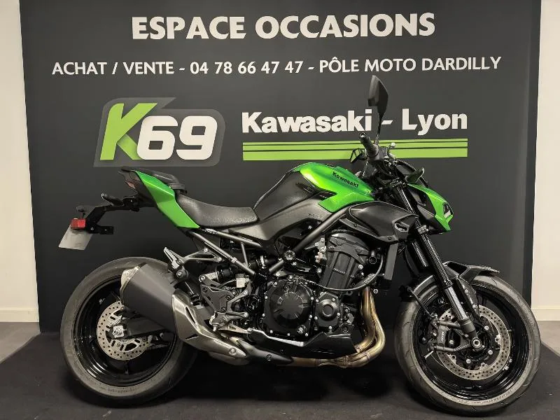 Z 900