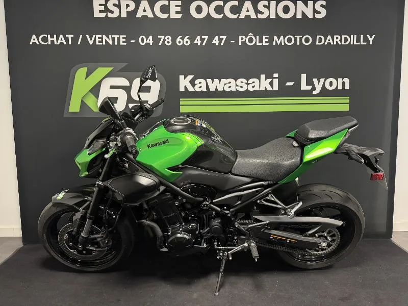 Z 900