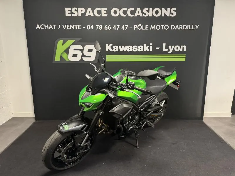 Z 900