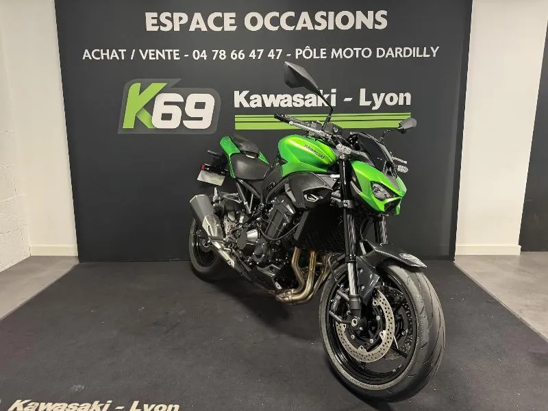 Z 900