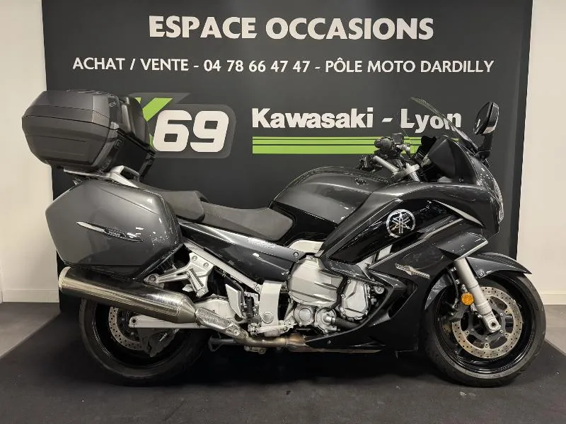 FJR 1300A 2019
