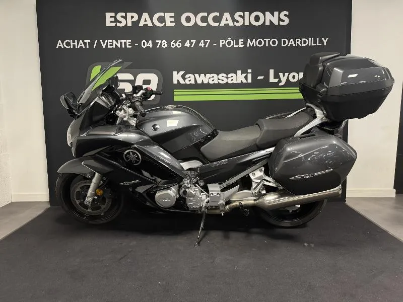 FJR 1300A