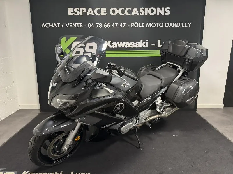 FJR 1300A