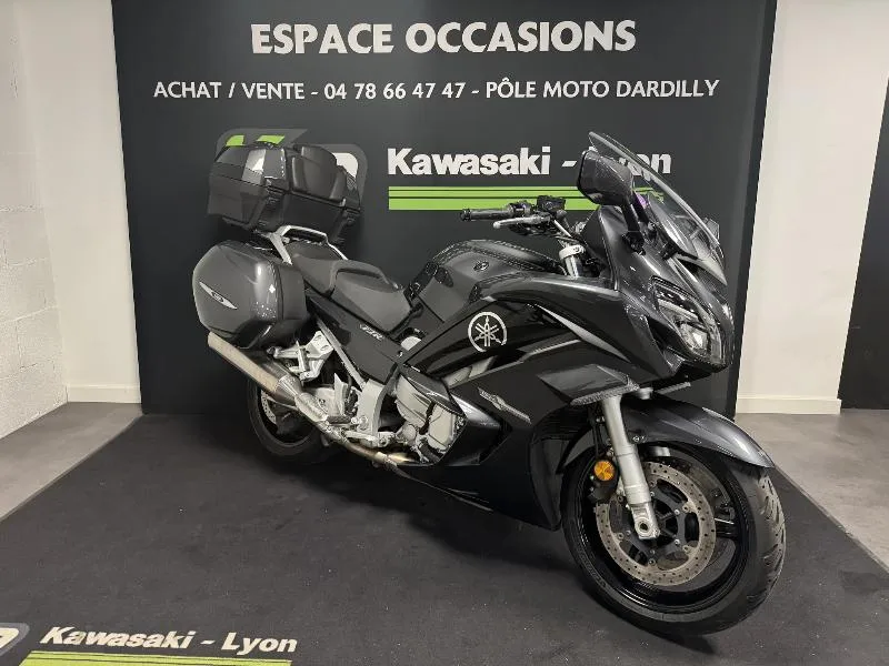 FJR 1300A