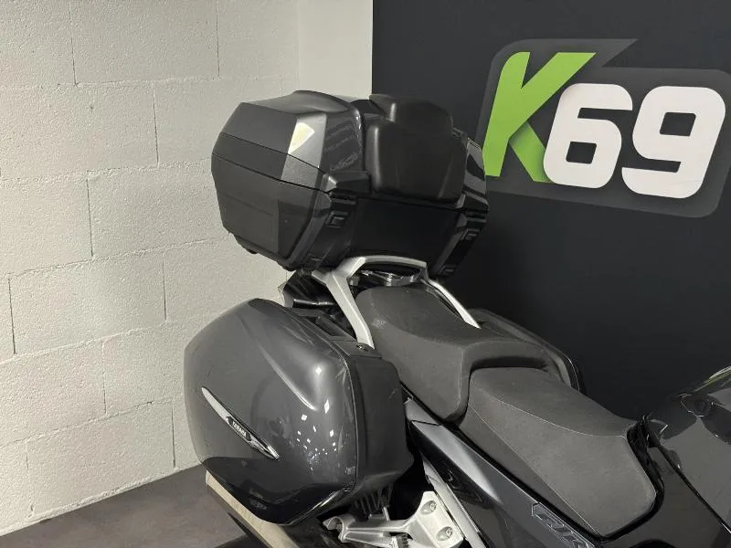 FJR 1300A