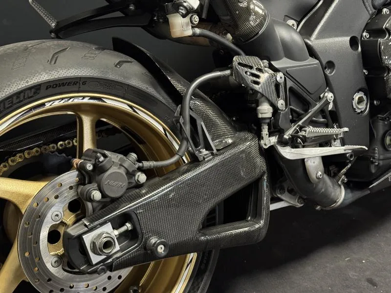 YZF 1000 R1 CROSS PLANE