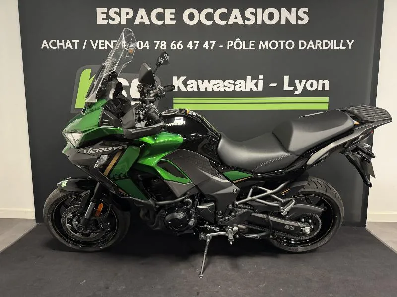 VERSYS 1000