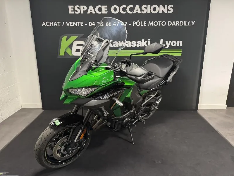 VERSYS 1000