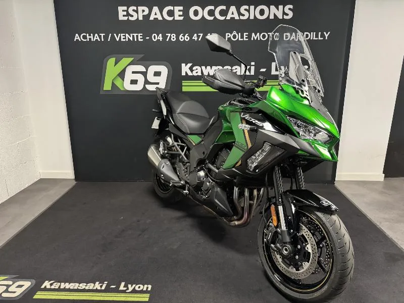 VERSYS 1000