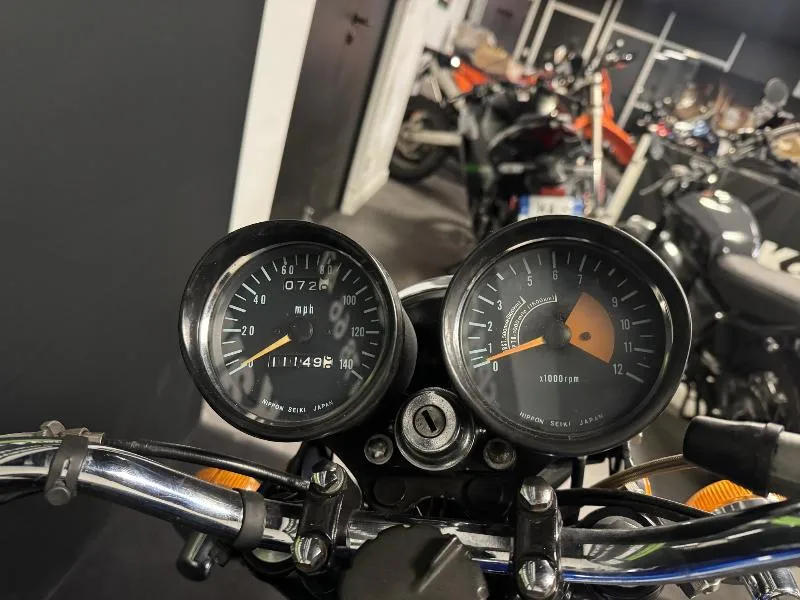 H2 MACH IV 750