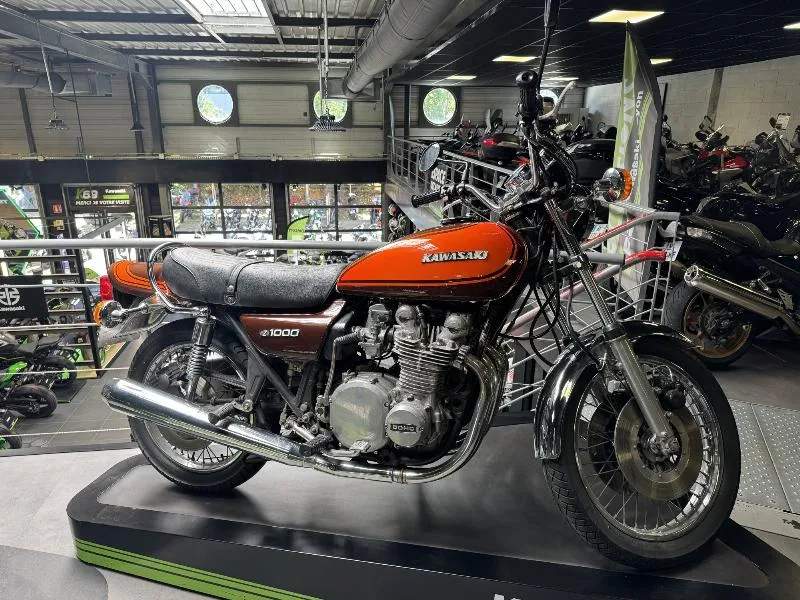Z 1000 1977