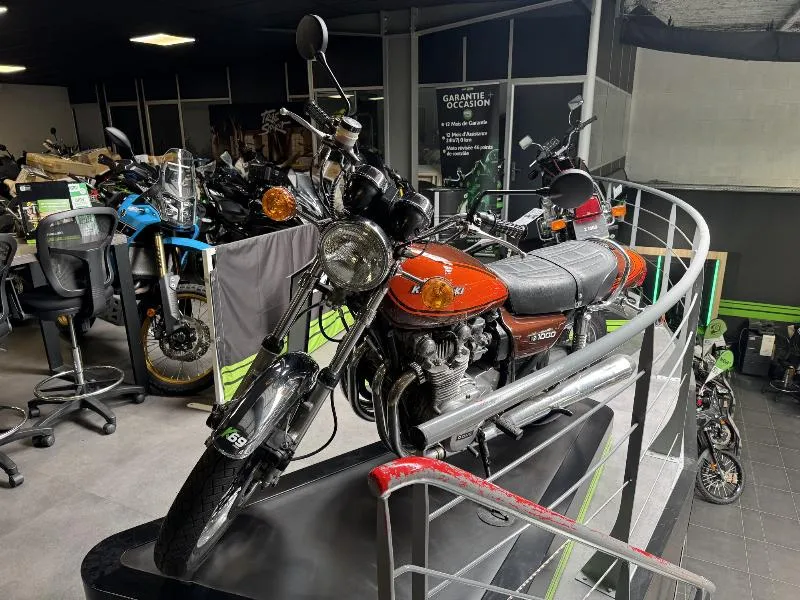 Z 1000