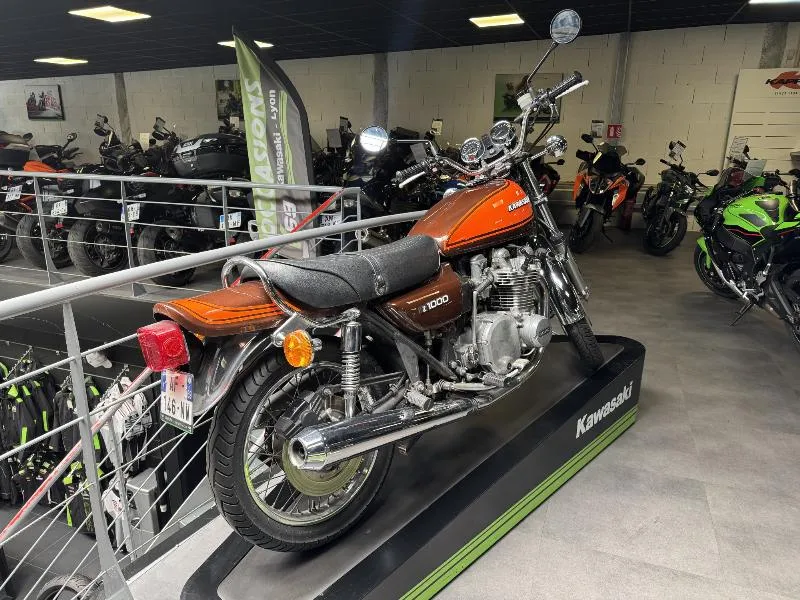 Z 1000
