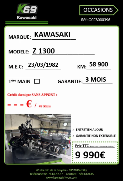 Z 1300