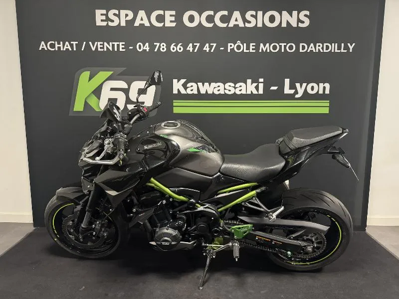 Z 900