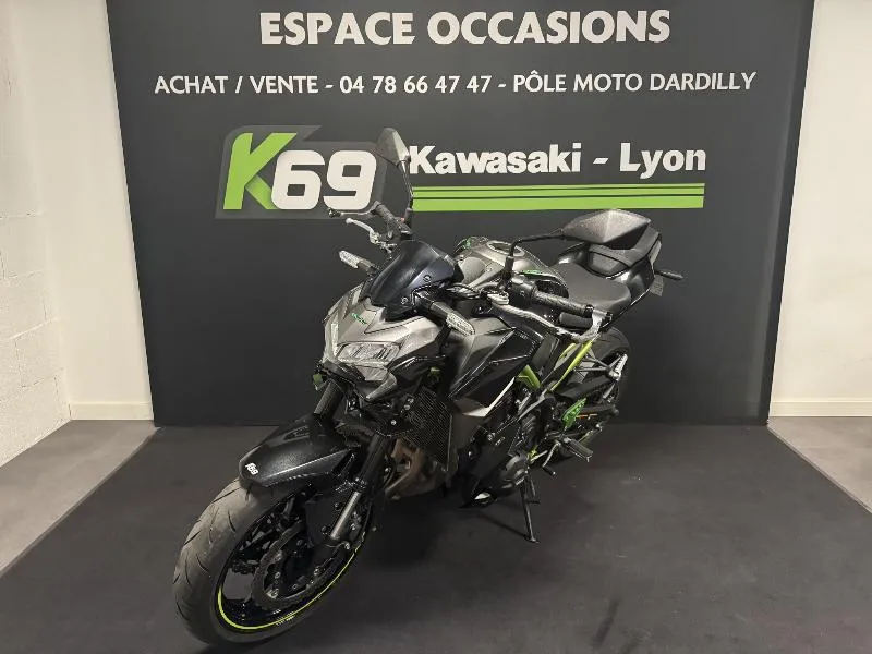 Z 900