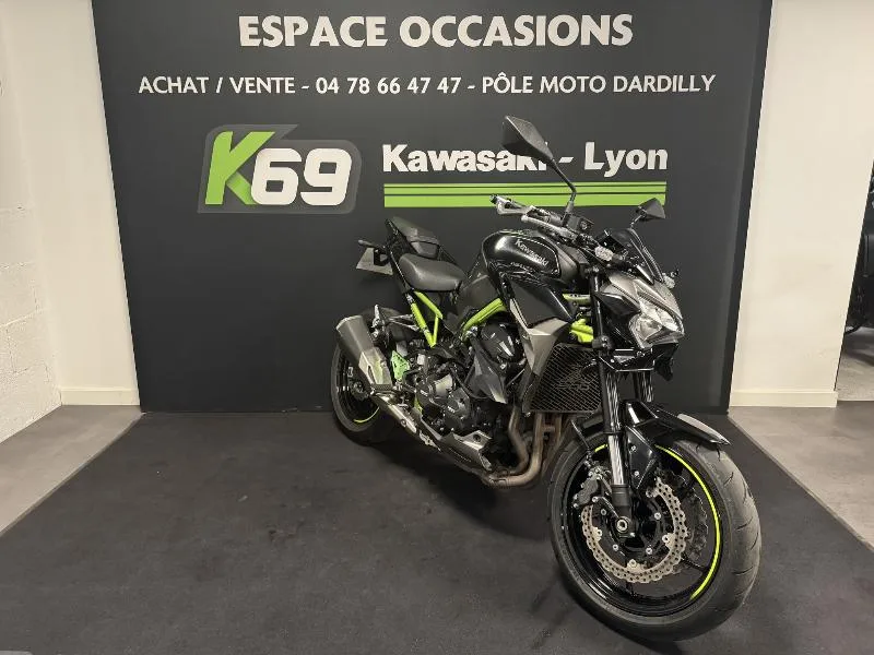 Z 900