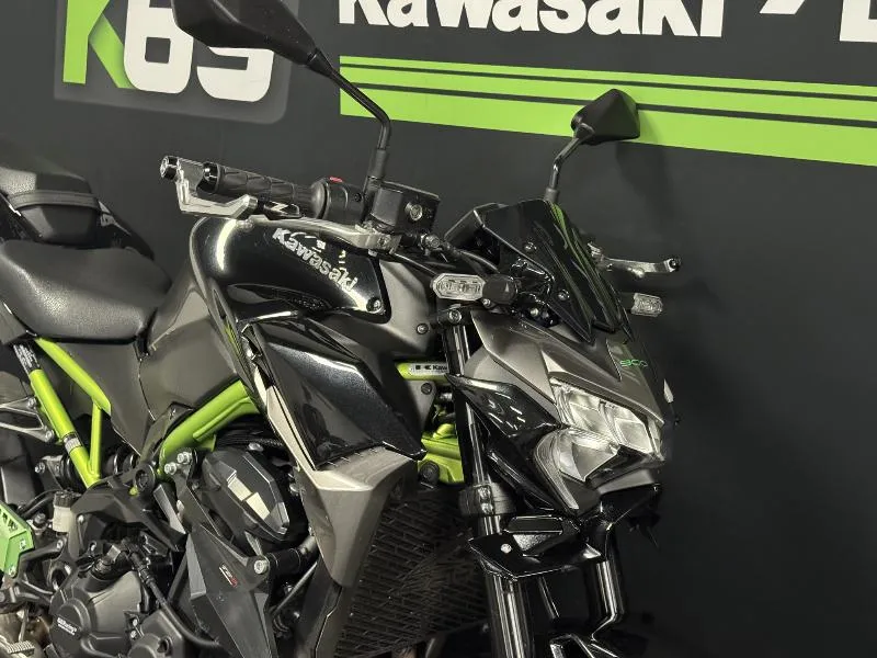 Z 900