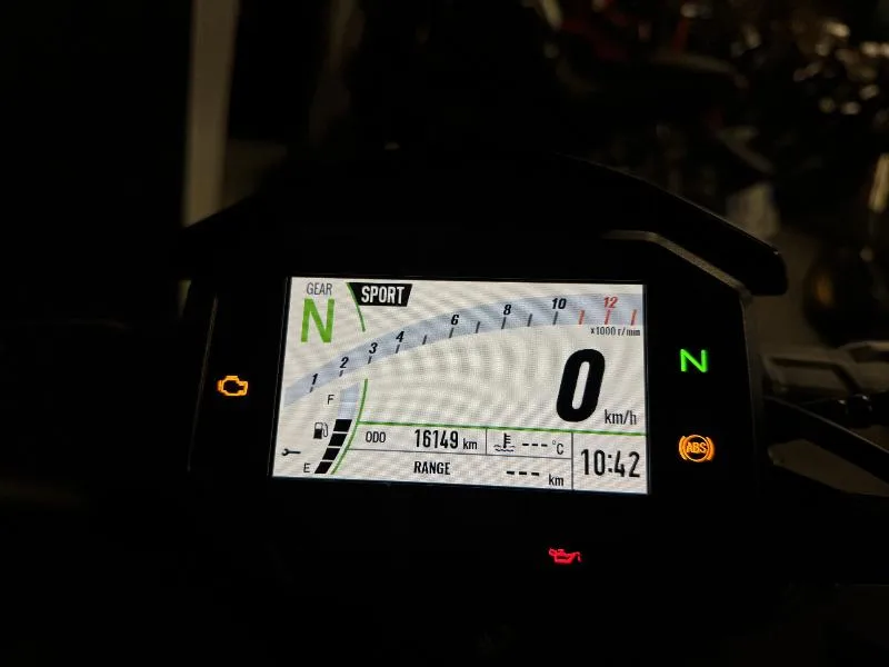 Z 900