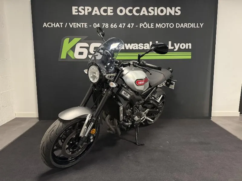 XSR 900 ABS