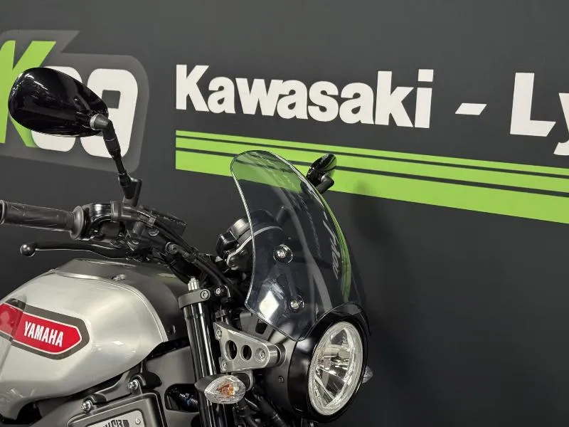 XSR 900 ABS