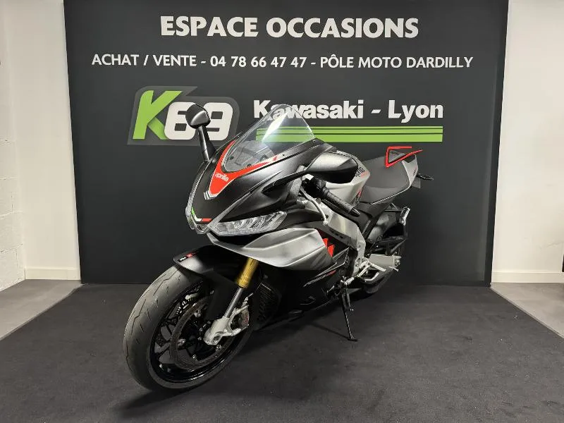RSV4 1100 R