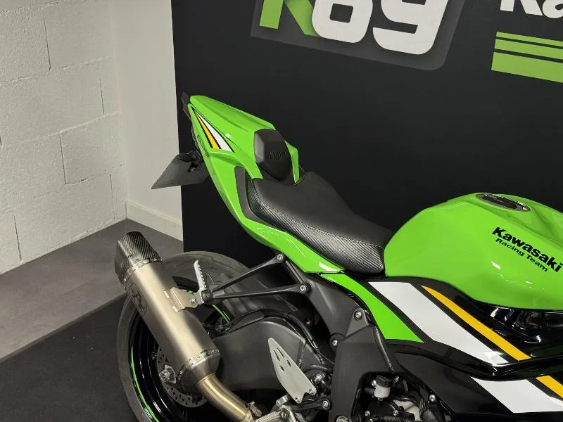 ZX6R 636