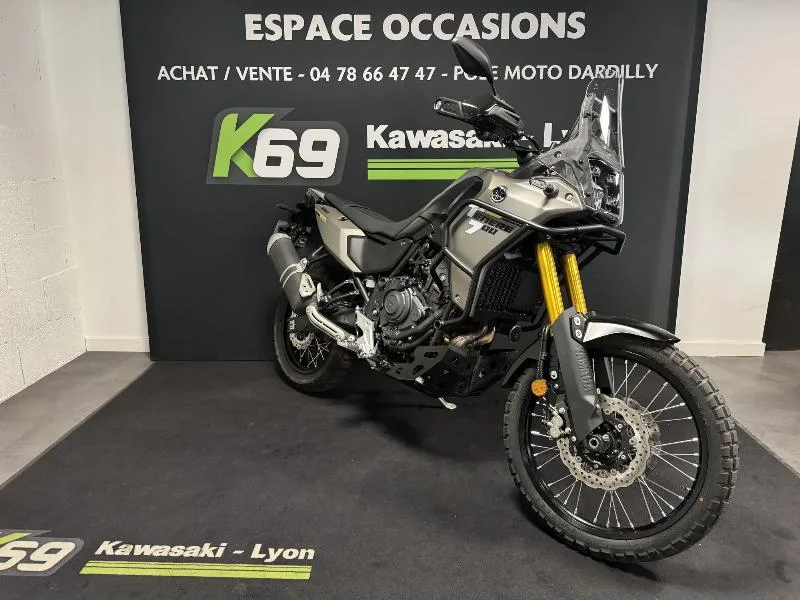 XTZ TENERE 700