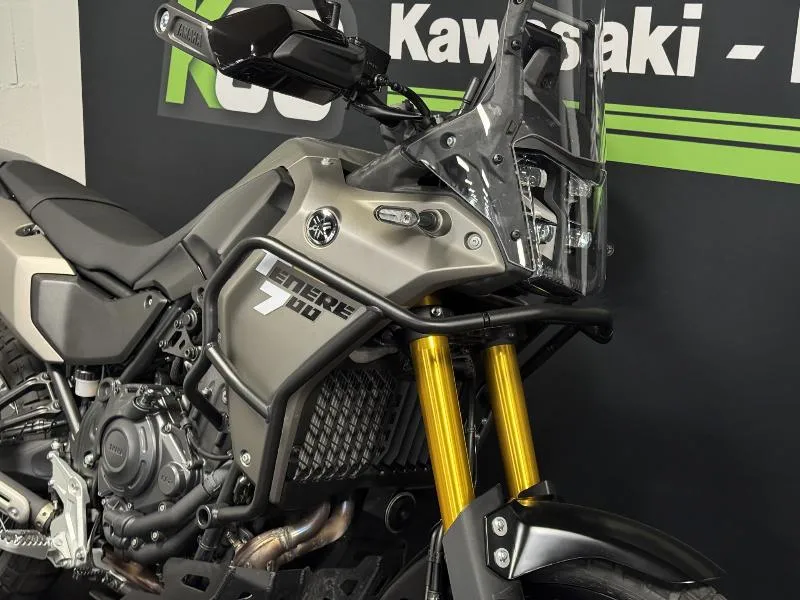 XTZ TENERE 700