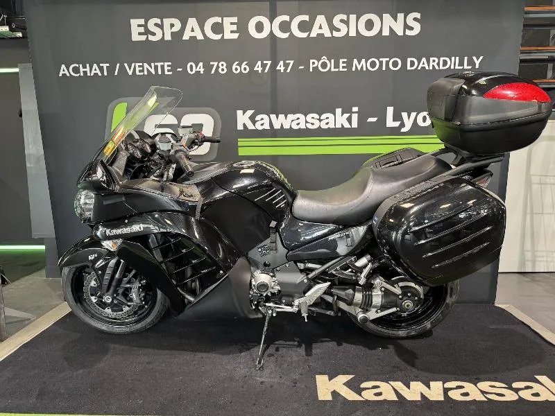 GTR 1400