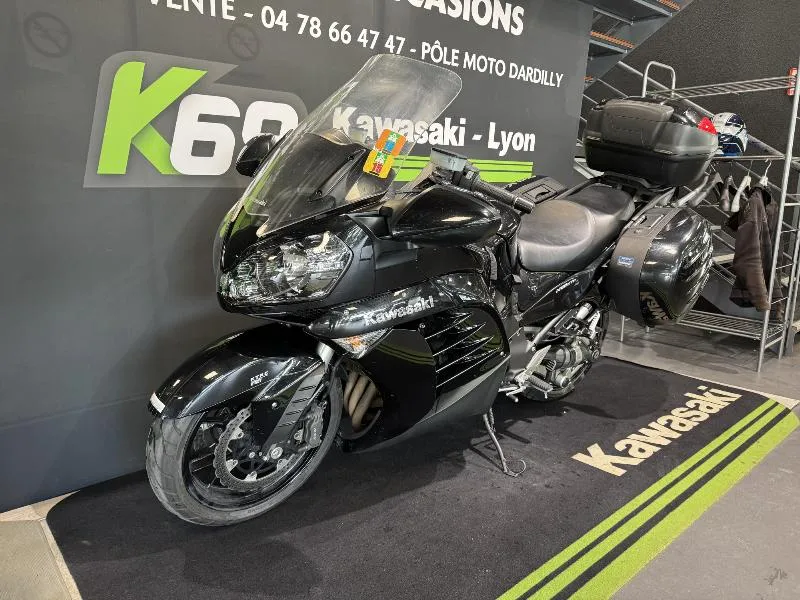 GTR 1400