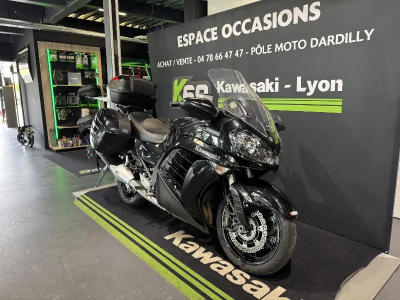 GTR 1400