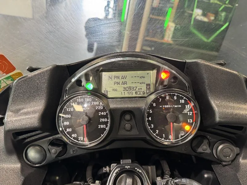 GTR 1400