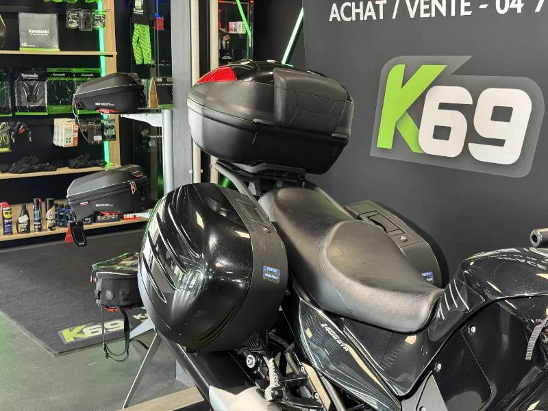 GTR 1400