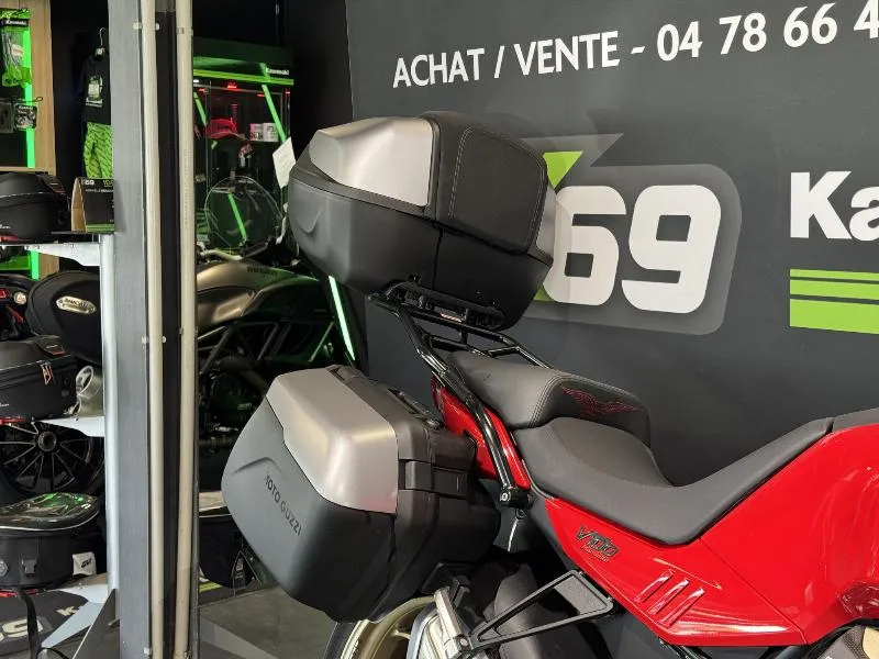 V100  MANDELLO