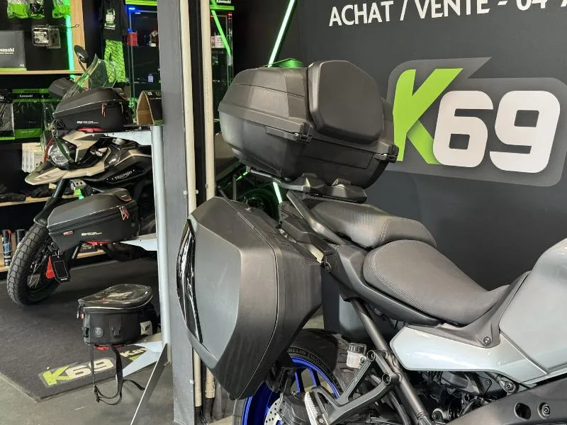 TRACER 9 GT