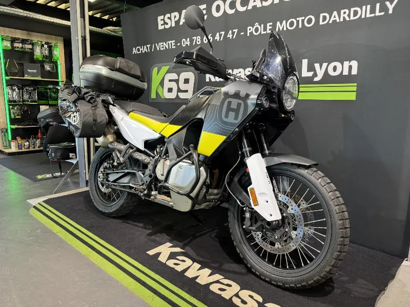NORDEN 901