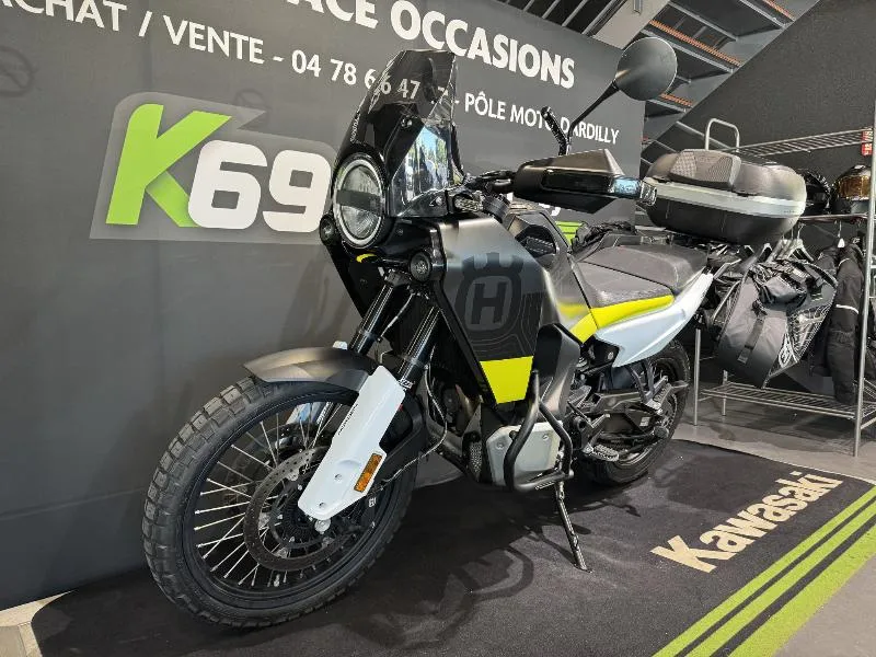 NORDEN 901